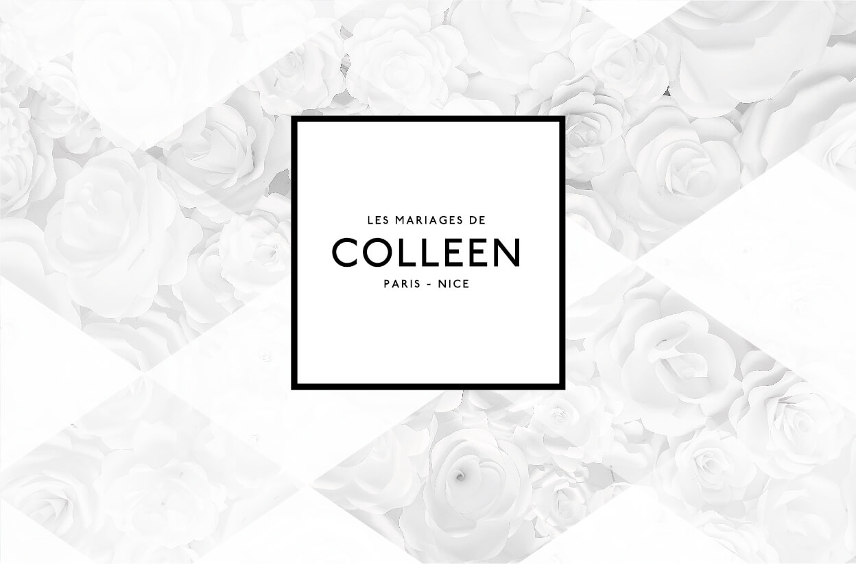 Mariage de Colleen